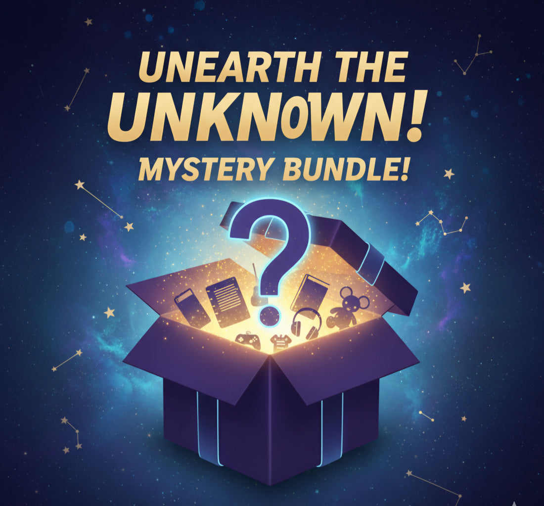 MYSTERY BRACELET BUNDLES