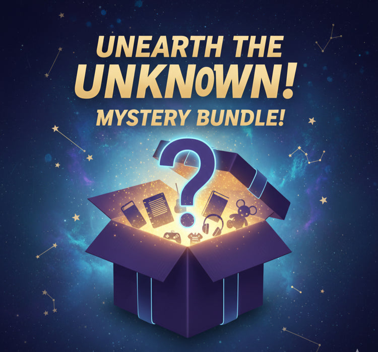 MYSTERY BRACELET BUNDLES