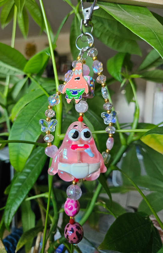 Baby Patrick